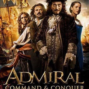 Admiral: Command and Conquer