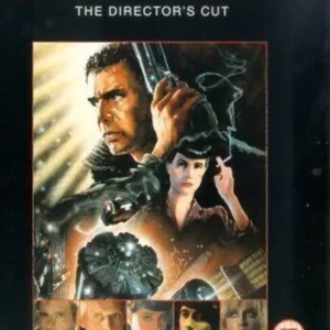 Blade Runner (The Director's Cut)