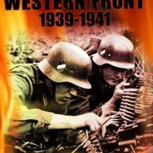 Battles of the Western Front 1939-1941