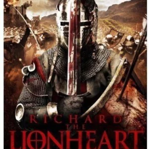 Richard The Lionheart