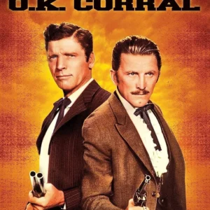 Gunfight At The Ok Corral