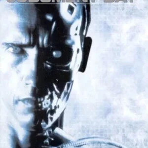 Terminator 2: Judgment Day