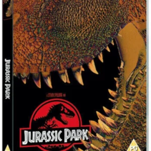 Jurassic Park