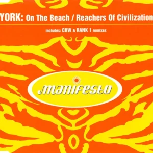 On The Beach / Reachers Of Civilization