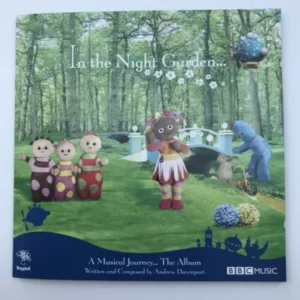 In the Night Garden