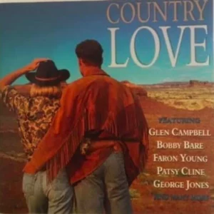 Country Love