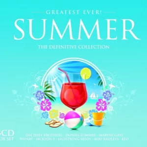 Greatest Ever Summer