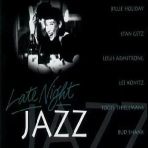 Late Night Jazz