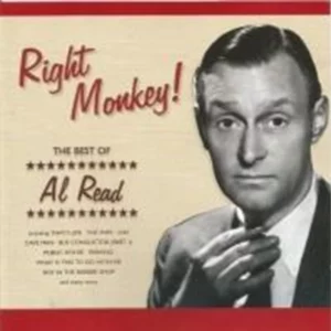Al Read : Right Monkey