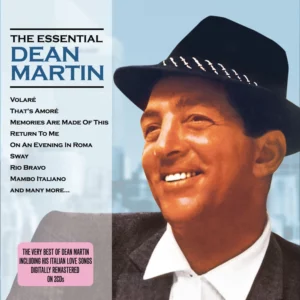 The Essential Dean Martin