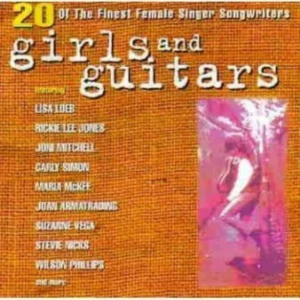 Girls and Guitars