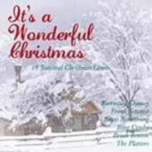 It's A Wonderful Christmas