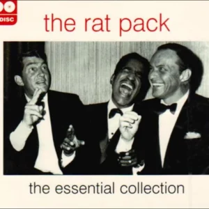 The Rat Pack: The Essential Collection