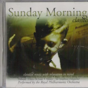 Sunday Morning Classics