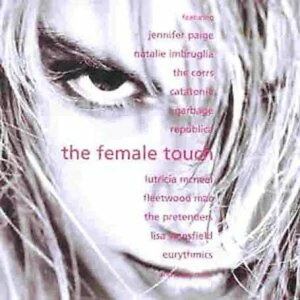 Female Touch.