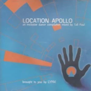 Location Apollo
