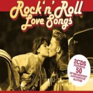 Rock'n'Roll Love Songs