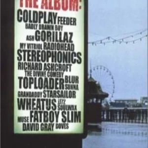 Various Artists - The Album CD (2001)