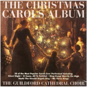 The Christmas Carols