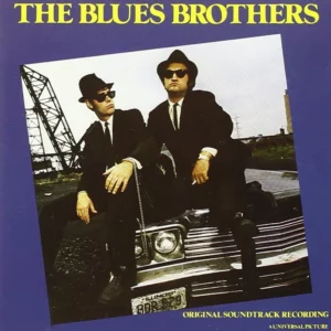 The Blues Brothers