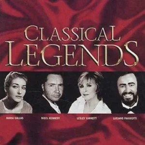 Classical Legends