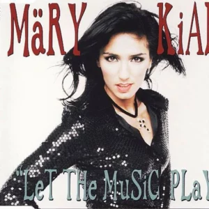 Let The Music Play