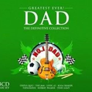Various Artists - Greatest Ever Dad: the Definitive