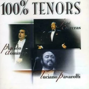 100% Tenors