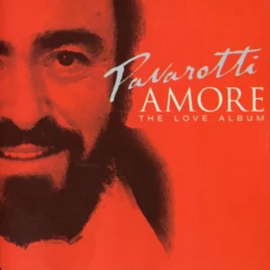 'Amore' The Love Album
