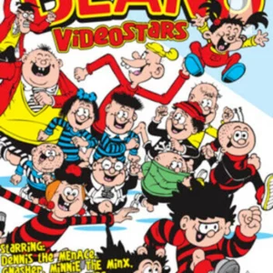 Beano Videostars