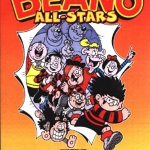 Beano All Stars, The