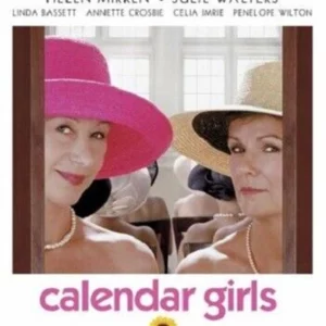 Calendar Girls