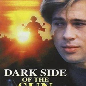 Dark side of the Sun