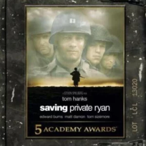 Saving Private Ryan 60th Anniversary
