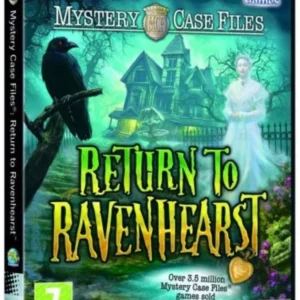 Mystery Case Files: Return to Ravenhearst