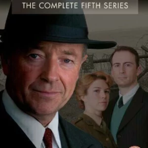 Foyle's War - Series 5