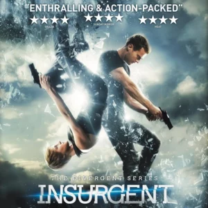 Insurgent