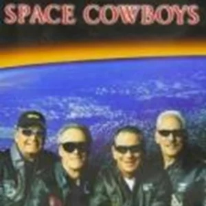 Space Cowboys