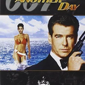 Bond Remastered - Die Another Day