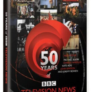 50 Years of BBC Television News