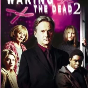 Waking The Dead : Complete BBC Series 2
