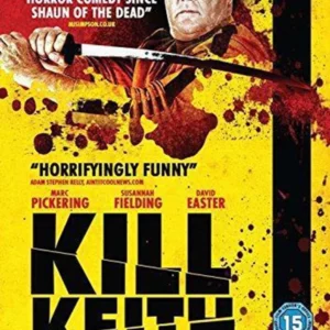 Kill Keith