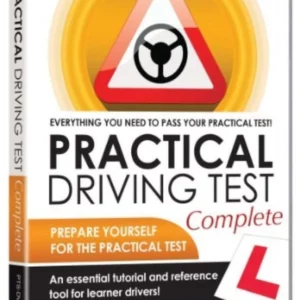 Driving Test Practical Test Complete 2012