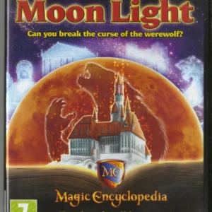 Magic Encyclopedia: Moon Light