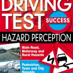 Driving Test Success Hazard Perception