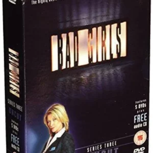 Bad Girls: Series 3