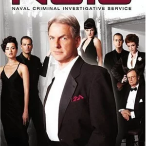 NCIS Season 3