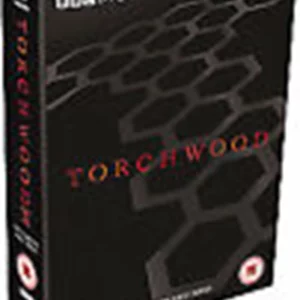 Torchwood