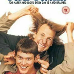 Dumb And Dumber
