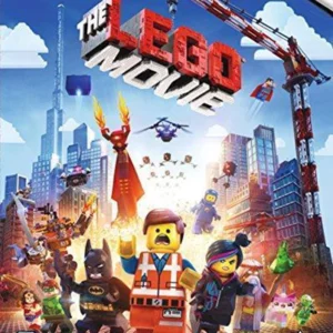 The Lego Movie